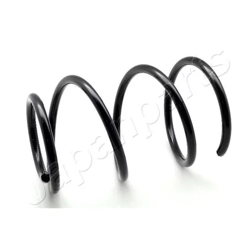 Pružina podvozku JAPANPARTS ZC2811A