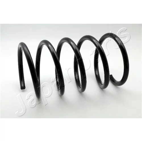 Pružina podvozku JAPANPARTS ZC2845A