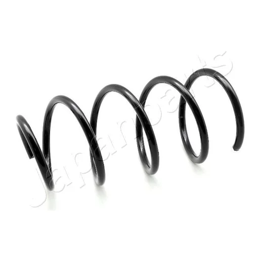 Pružina podvozku JAPANPARTS ZC2870C