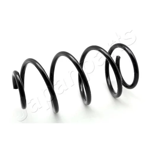 Pružina podvozku ZC2889C /Japanparts/