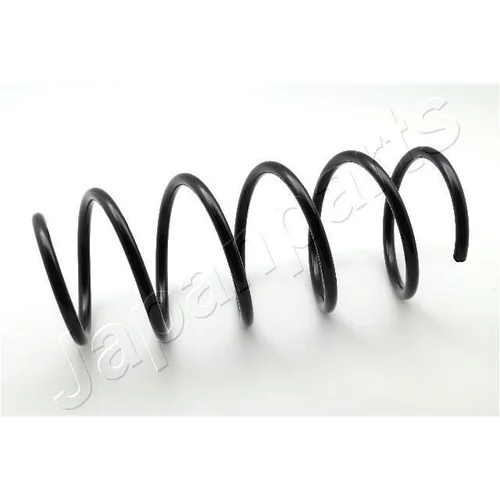 Pružina podvozku JAPANPARTS ZC2928C