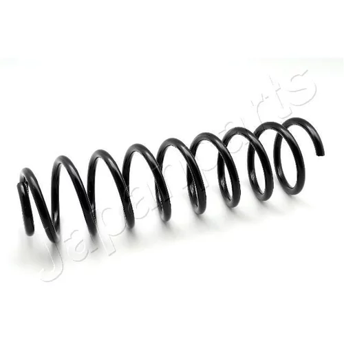 Pružina podvozku JAPANPARTS ZC3156G