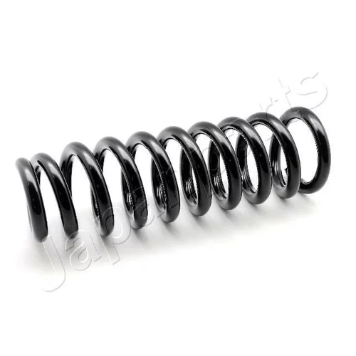 Pružina podvozku JAPANPARTS ZC3231F