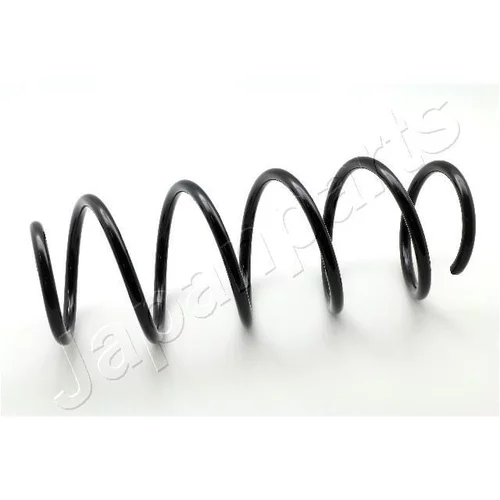 Pružina podvozku JAPANPARTS ZC3308A