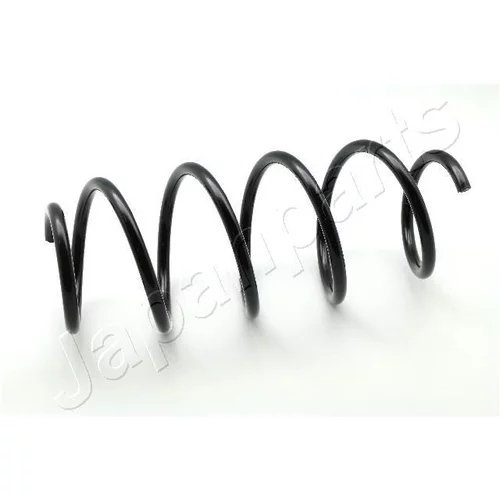 Pružina podvozku JAPANPARTS ZC3320A