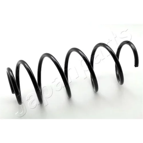 Pružina podvozku JAPANPARTS ZC3342H