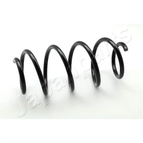 Pružina podvozku JAPANPARTS ZC3351H