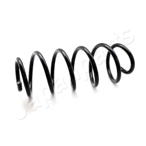 Pružina podvozku JAPANPARTS ZC3381A