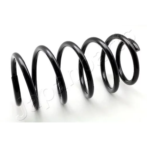 Pružina podvozku JAPANPARTS ZC3485H