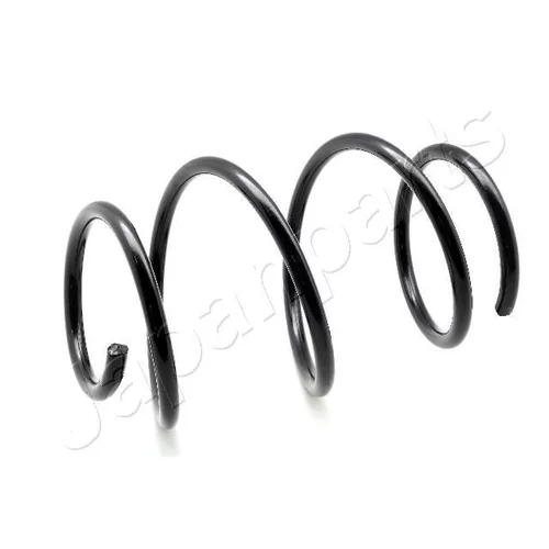 Pružina podvozku JAPANPARTS ZC3486H