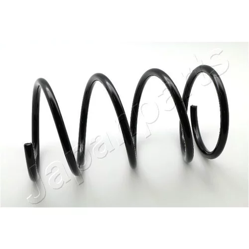 Pružina podvozku JAPANPARTS ZC3491A