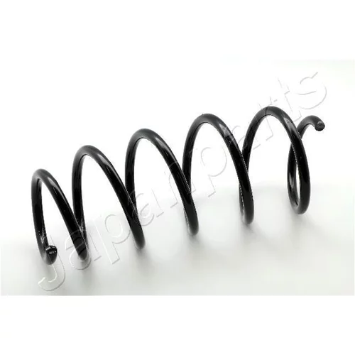 Pružina podvozku JAPANPARTS ZC3520H