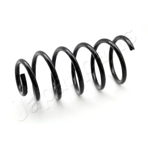 Pružina podvozku JAPANPARTS ZC3790A