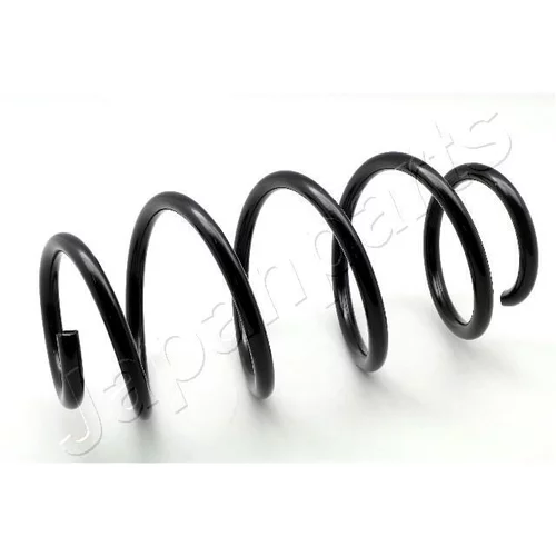 Pružina podvozku JAPANPARTS ZC3916H