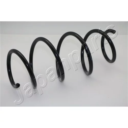 Pružina podvozku JAPANPARTS ZC3930H