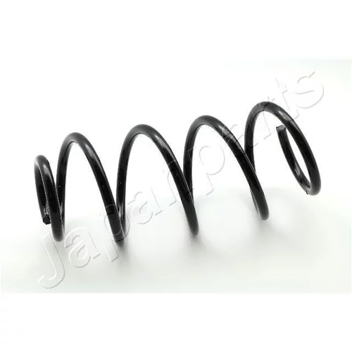 Pružina podvozku JAPANPARTS ZC3970A