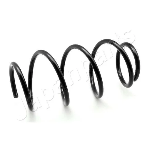 Pružina podvozku JAPANPARTS ZC3989A