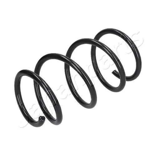 Pružina podvozku JAPANPARTS ZC4007A