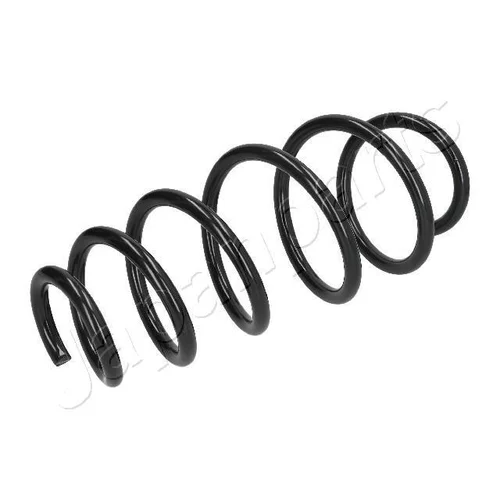 Pružina podvozku JAPANPARTS ZC4040A
