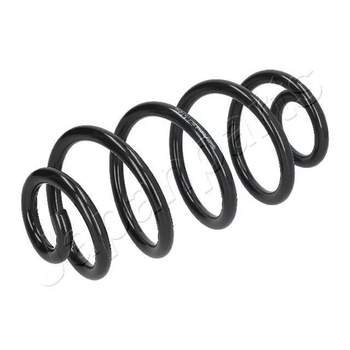 Pružina podvozku JAPANPARTS ZC5101A