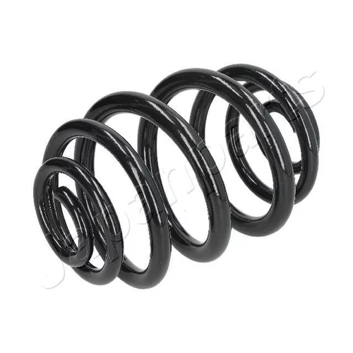 Pružina podvozku JAPANPARTS ZC5256J