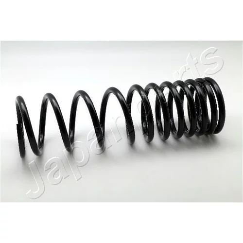 Pružina podvozku JAPANPARTS ZC5504D