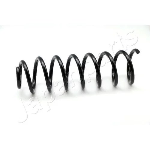 Pružina podvozku JAPANPARTS ZC5886C