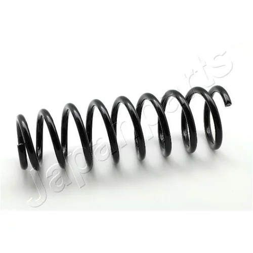 Pružina podvozku JAPANPARTS ZC5907C
