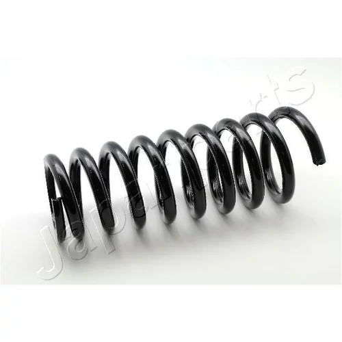 Pružina podvozku JAPANPARTS ZC5950D