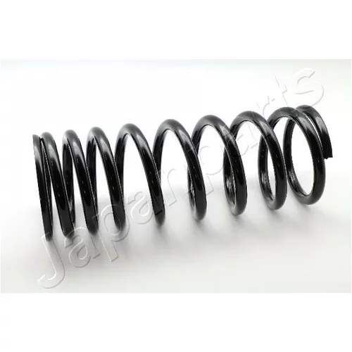 Pružina podvozku JAPANPARTS ZC6016E