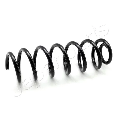 Pružina podvozku JAPANPARTS ZC6077A