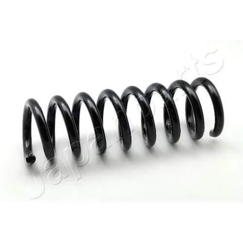 Pružina podvozku ZC6135A /Japanparts/