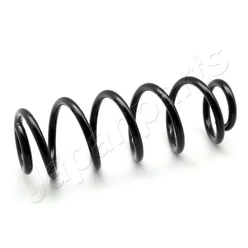 Pružina podvozku JAPANPARTS ZC6150A