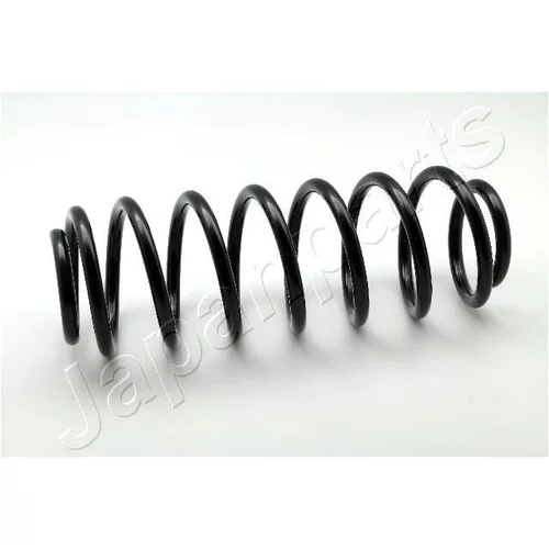 Pružina podvozku JAPANPARTS ZC6178A