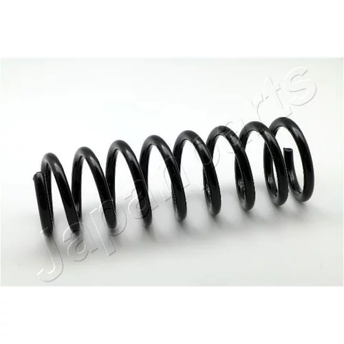 Pružina podvozku JAPANPARTS ZC6211A