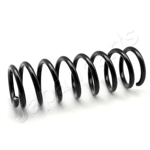 Pružina podvozku JAPANPARTS ZC6266A