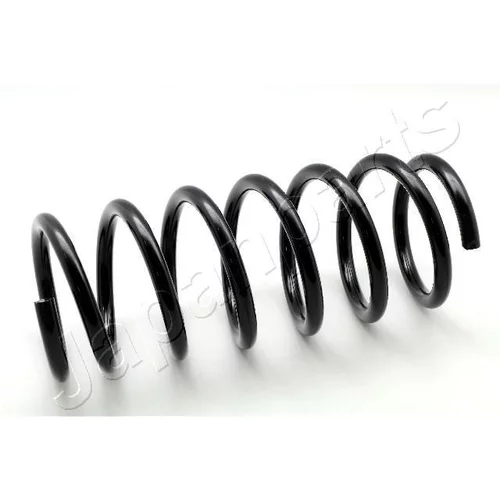 Pružina podvozku JAPANPARTS ZC6272A
