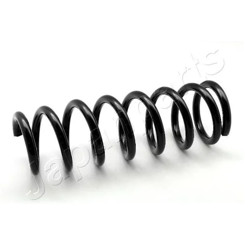 Pružina podvozku JAPANPARTS ZC6279C