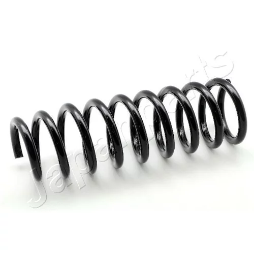 Pružina podvozku JAPANPARTS ZC6375C