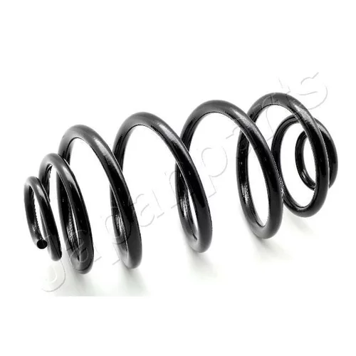 Pružina podvozku JAPANPARTS ZC6647J