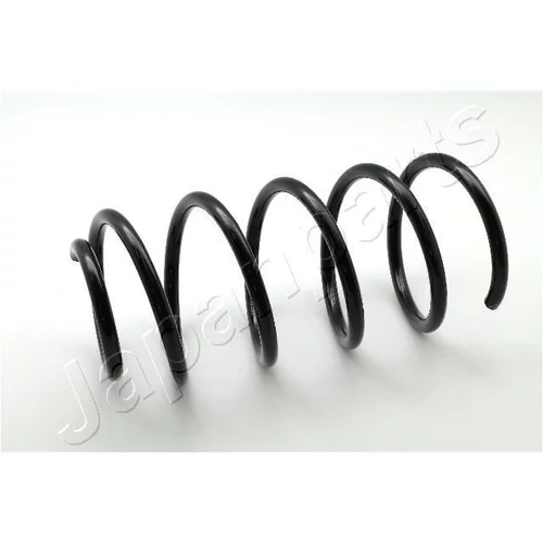 Pružina podvozku JAPANPARTS ZC6696C