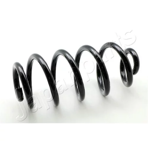 Pružina podvozku JAPANPARTS ZC6746H