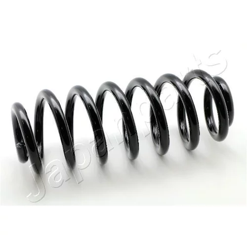 Pružina podvozku JAPANPARTS ZC6754H
