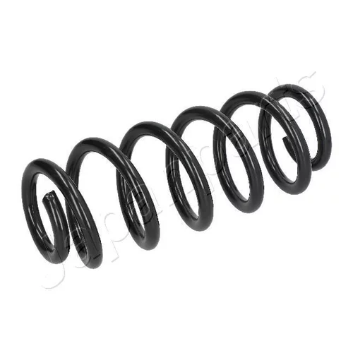 Pružina podvozku JAPANPARTS ZC7123A