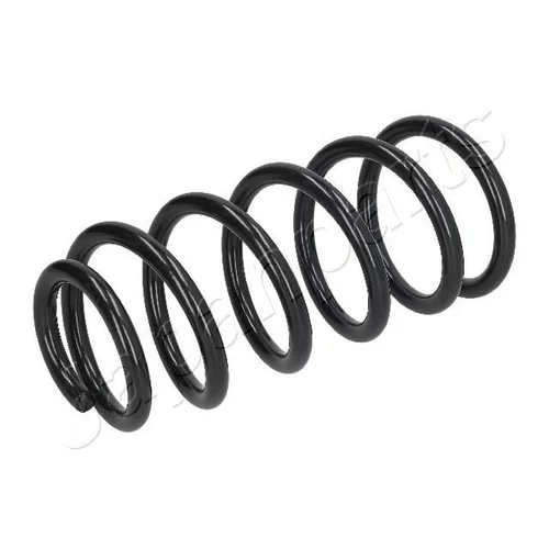 Pružina podvozku JAPANPARTS ZC7146A