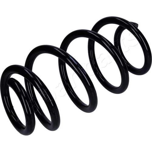 Pružina podvozku JAPANPARTS ZC90224
