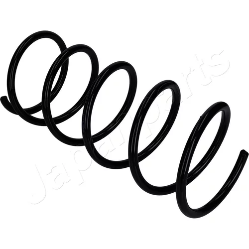 Pružina podvozku JAPANPARTS ZC90307