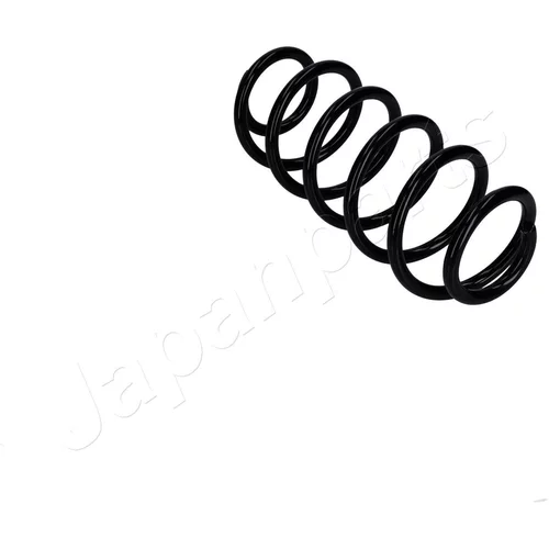 Pružina podvozku JAPANPARTS ZC90309