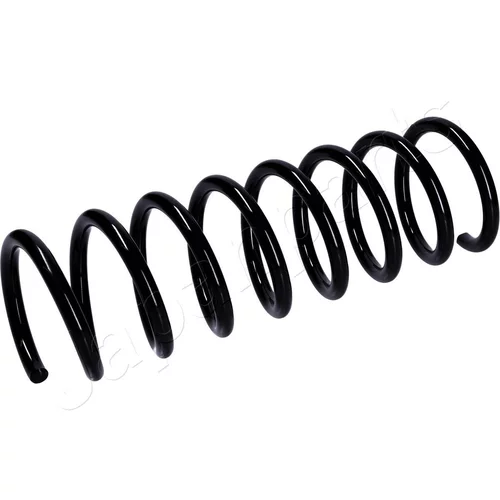 Pružina podvozku JAPANPARTS ZC90331