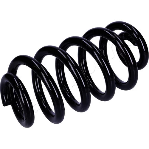 Pružina podvozku JAPANPARTS ZC90395